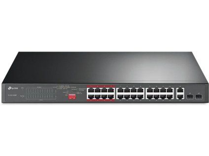 tp link tl sl1226p ien414111