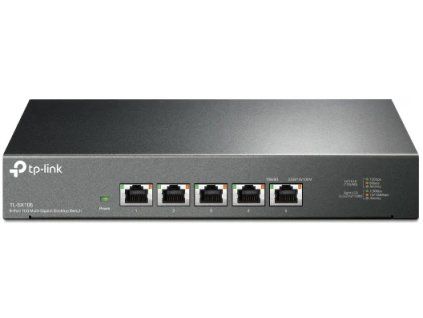 tp link tl sx105 ien414112