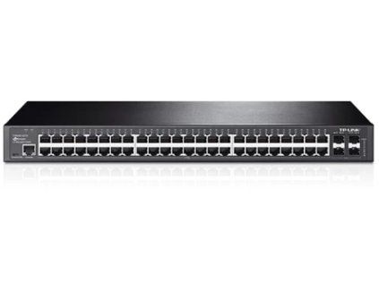 tp link tl sg3452 ien414122