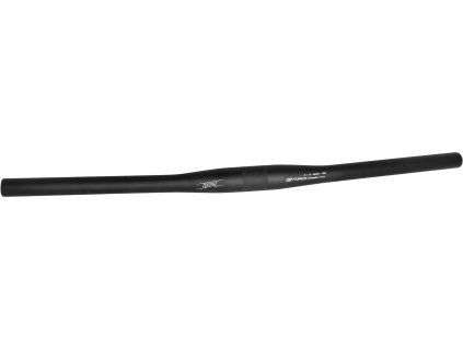 force basic h4 1 rovne 31 8 600mm al cerne mat ien415616