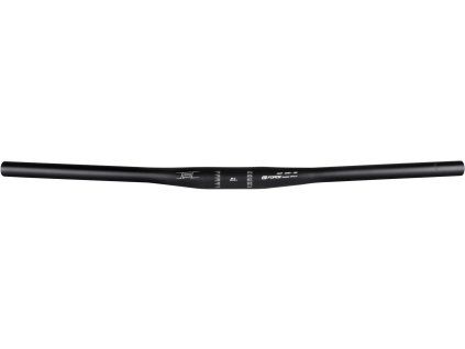 force basic h4 4 rovne 31 8 680mm al cerne mat ien415626