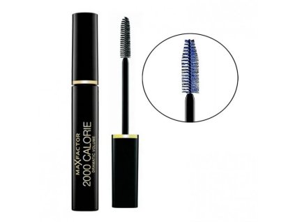 Max Factor 2000 Calorie Dramatic Volume Mascara 9 ml - 04 Navy