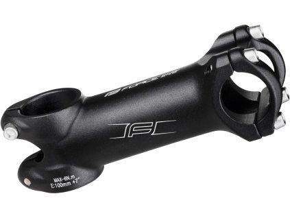 force predstavec basic s4 6 25 4 100mm al cerny ien416020