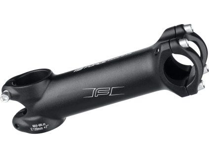 force predstavec basic s4 6 25 4 120mm al cerny ien416021