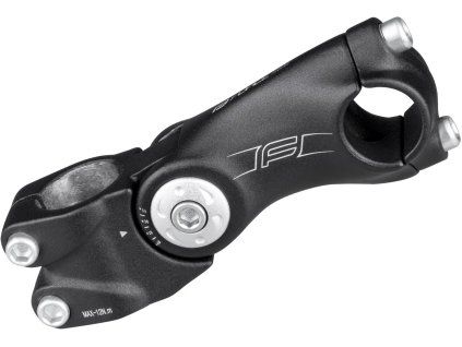 force predstavec basic s6 2 25 4 100mm stav al cerny ien416022