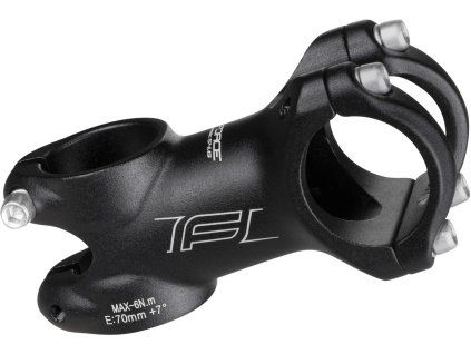 force predstavec basic s4 6 31 8 70mm al cerny ien416029