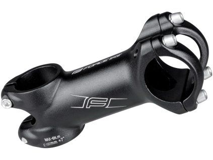 force predstavec basic s4 6 31 8 100mm al cerny ien416032