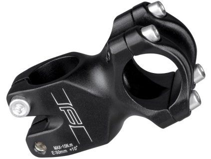 force predstavec basic s4 4 31 8 50mm al cerny ien416048