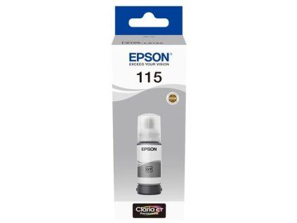 epson ecotank 115 grey seda ien416144