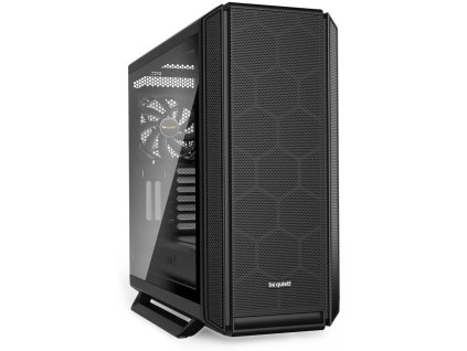 Be quiet! SILENT BASE 802 Window Black
