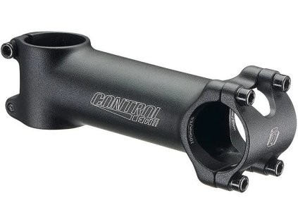 CONTROLTECH predstavec OE 31,8/70mm/5°, Al, čierny