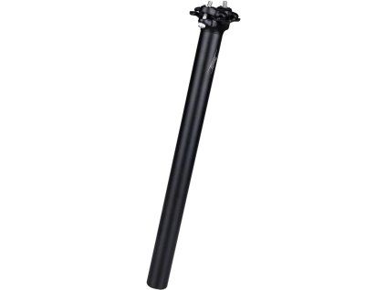 force sedlovka basic p4 6 27 2 400mm matna cerna ien416696