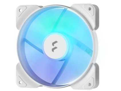 Fractal Design Aspect 12 RGB PWM White Frame