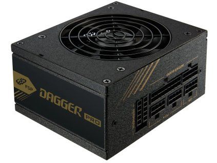 fsp dagger pro 650w 80plus gold ien416793