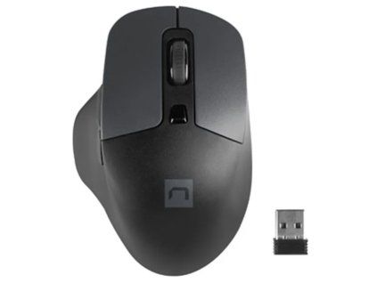 natec blackbird 2 cerna ien417186