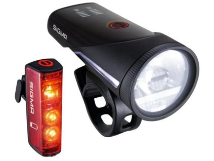Sigma svetlá AURA 100 Blaze Link