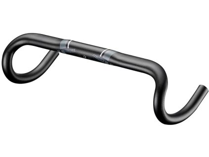 CONTROLTECH riadidlá FALCON 31,8/420 mm, Al, čierne