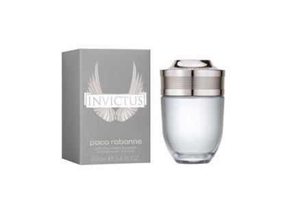 Paco Rabanne Invictus voda po holení pre mužov 100 ml