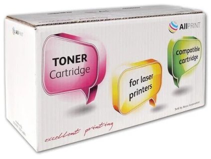 Alternatívny toner Xerox pre Ricoh Typ-MP C3300E Magenta (15.000str.) - Allprint