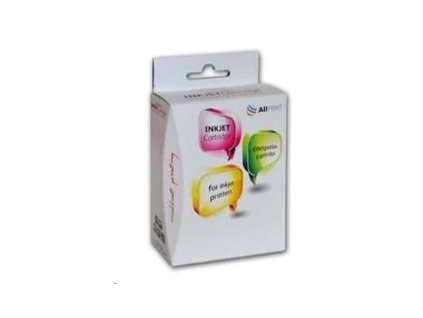 Xerox pre HP CH565A pre DesignJet 510, DesignJet 111 (69 ml, čierna) - Allprint