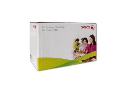 Alternatívny toner Xerox pre Canon CRG707C pre LBP 5000, 5100 (2000str, azurová)