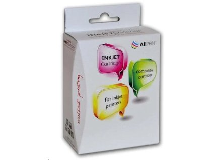 Xerox pre Twinpack HP 364XL CB321EE CB322EE (12ml 12ml, čierna foto čierna) - Allprint