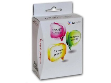 Xerox pre Twinpack EPSON 2x T1291 pre Epson Stylus SX420W/SX425W/SX525WD /SX620FW (2x 18ml, čierna) - Allprint