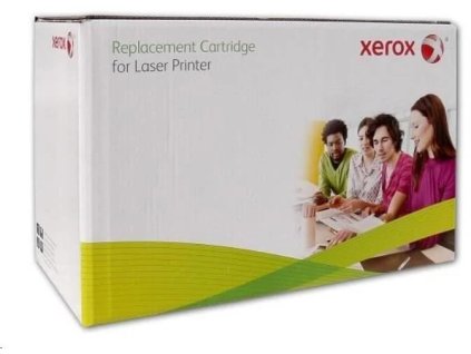 Alternatívny toner Xerox pre HP CF363X, HP Color LJ Enterprise M552dn,M553dn,553n (9500str., purpurový)