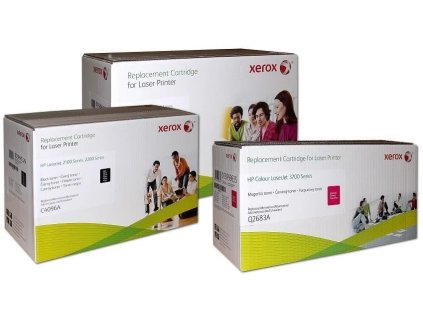 Xerox alternatívny toner pre HP W1106A HP Laser 107a/107w/135a/135w - W1106A/106A, (1000 strán), čierny