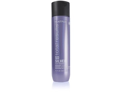 Matrix Total Results Color Obsessed So Silver šampón 300 ml