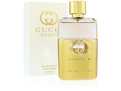 Gucci Guilty Pour Femme EdP 50 ml pre ženy