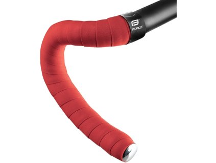 Obal FORCE EVA, červený