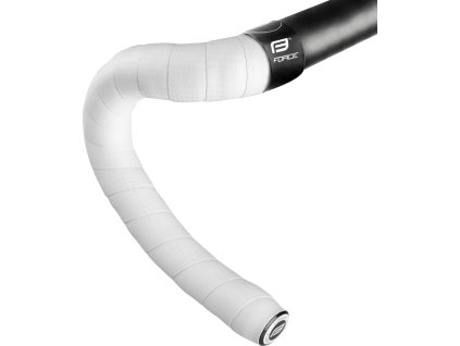 FORCE wrap carbon, biely