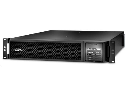 APC Smart-UPS SRT1500RMXLI 1500VA (IEC)