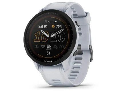 garmin forerunner 955 solar whitestone ien419131