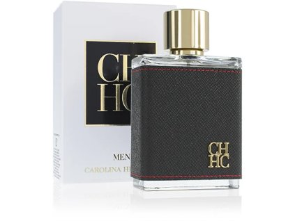 Carolina Herrera CH Men EdT 50 ml Pre mužov