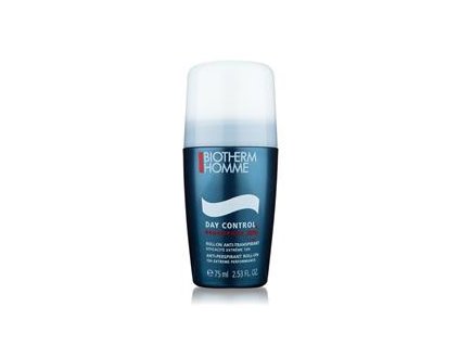 Biotherm Homme Day Control Deo Roll - On 72H 75 ml