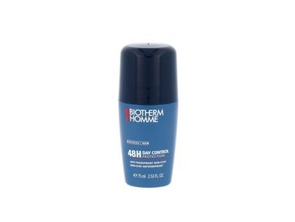 Biotherm Day Control Deodorant RollOn Anti Perspirant deodorant roll-on 75 ml Pre mužov