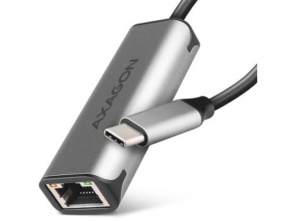AXAGON ADE-25RC USB-C 3.2 Gen 1 - 2,5 Gigabit Ethernet