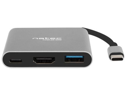 Multifunkčný adaptér Natec Fowler MINI