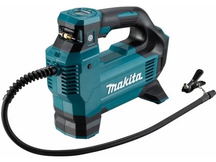 Akumulátorový kompresor Makita DMP181Z Li-ion LXT 18V, bez batérie
