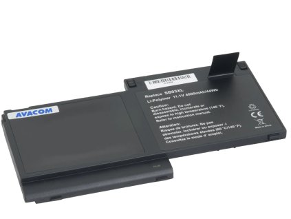AVACOM HP EliteBook 820 G1 Li-Pol 11,1V 4000mAh 44Wh