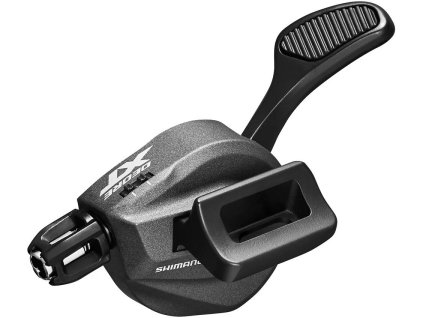 Prehadzovačka SHIMANO XT SL-M8100 - 2x12 prevodov, ľavá - I-spec EV