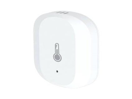 Inteligentný snímač vlhkosti a teploty WOOX R7048