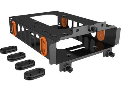 be quiet hdd cage ien426419