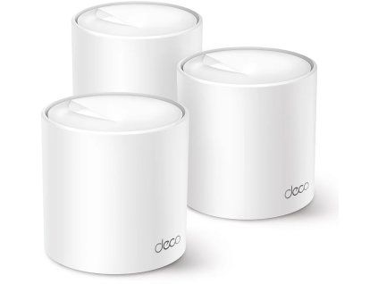 tp link deco x50 3 pack ien426602