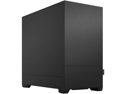 fractal design pop mini silent black solid ien426667