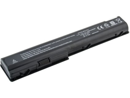 HP Pavilion DV7-1000, DV8, HDX X18 séria Li-Ion 14,4V 4400mAh