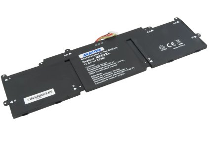 HP Stream 13 Series Li-Pol 11,4V 3245mAh 37Wh