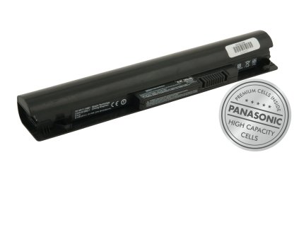 HP Pavilion Touchsmart 10 Li-Ion 10,8 V 2900 mAh